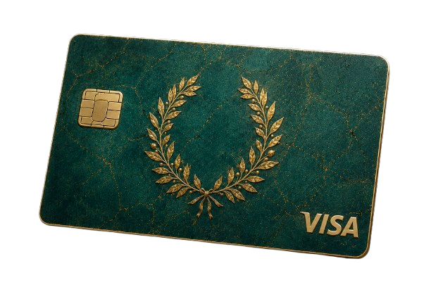 Hermes Bank premium card